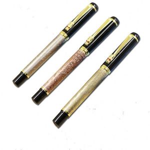High Quality Luxury Dragon Clip Metal Ballpoint <b>Pen</b> 0.7mm Gold Promotional <b>Pen</b> Office Custom Logo Gift Persol - Product Image 2