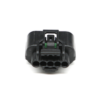 LIZONE 6189-1081 Adaptateur de connecteur femelle automobile étanche à 5 broches -40~105°C Vente directe d'usine