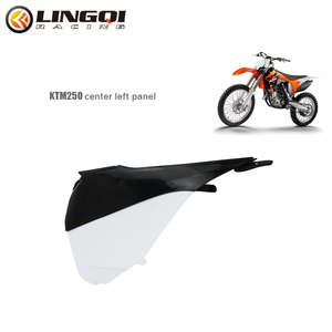 LINGQI Kits de Carenado de <span class=keywords><strong>Motocross</strong></span> Todoterreno de PP para KT <span class=keywords><strong>SX</strong></span> XC XCW XCF XCFW SXF <span class=keywords><strong>125</strong></span> 150 250 300 350 450 SX250 - Product Image 5