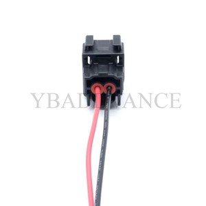 6189-1115 SL Sealed Series Auto Sensor 2 Pin Connector Wiring Harness untuk MAZDA FORD - Product Image 4