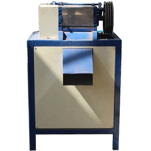 Machine de dé<span class=keywords><strong>coupe</strong></span> de granulés plastiques à haut rendement à vendre, granulateur plastique, découpeuse de granulés plastiques - Product Image 2