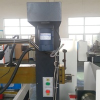 Mesin CNC Wire Cut EDM DK7750 DK7763 DK7780 Kawat Molibdenum Erosi