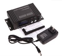 DMX512 — console émetteur-récepteur DMX 2.4G 3 broches, équipement de scène, sans fil, contrôleur dmx512