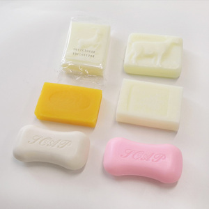 Мыло для ванны с козьим молоком - Product Image 5