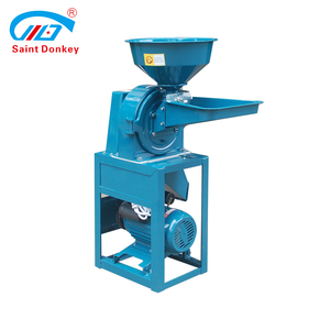 Máquina <span class=keywords><strong>de</strong></span> molienda <span class=keywords><strong>de</strong></span> polvo <span class=keywords><strong>de</strong></span> especias secas <span class=keywords><strong>de</strong></span> maíz, <span class=keywords><strong>cereales</strong></span>, maíz - Product Image 4