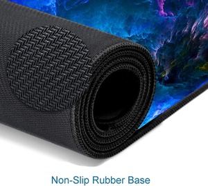 Custom Gaming <strong>Mouse</strong> <strong>Pad</strong> Mousepad Non-slip Rubber Large XXL Keyboard Desk Mat Setup OEM Ideal <strong>for</strong> <strong>Gamers</strong>, Workers and Students - Product Image 6