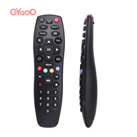 Control Remoto Universal Inteligente para TV DVB Eyaoo GS-B211 para el Mercado Ruso, para GENERAL SAT