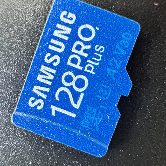 Card Suitable for Original Samsung Memory Card PRO Plus 180MB/s Speed C10 U3 V30 Plastic for Mobile Phone Drone Cameras