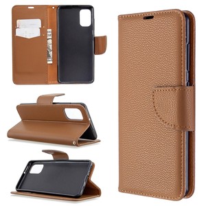 Étui pour <span class=keywords><strong>Samsung</strong></span> <span class=keywords><strong>Galaxy</strong></span> S25 Plus A35 A55 S24 <span class=keywords><strong>Ultra</strong></span> A15 S23 FE A25 S23 Flip Leather Wallet Card Slots Stand Phone Case <span class=keywords><strong>Book</strong></span> Cover - Product Image 6