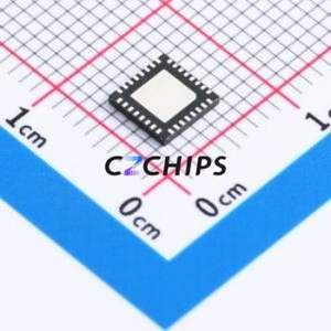Original tout nouveau DS90LV804TSQ WQFN-32(5x5) Circuit intégré IC Puce LVDS IC - Product Image 2