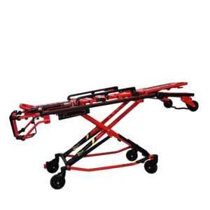 Fabrication chinoise, livraison directe d'ambulances pour le transport de patients EMS, conception à longueur réglable, fabricant de brancards d'<span class=keywords><strong>ambulance</strong></span> - Product Image 3