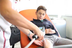 Máquina Portátil de Crioterapia de CO2 para Tratamiento del Dolor en Caballos y Mascotas - Product Image 6