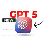 24시간 연중무휴 GPT-5.6 Plus OpenAI 챗 소프트웨어 공유 1개월 공식 계정 정품 컴퓨터 장비 지원 포함 재고 있음