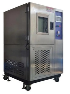 Leder-Niedrigtemperatur-Biegeprüfmaschine Niedrigtemperatur-Biegetester für Schuhe, Gummi und Kunststoff - Product Image 2