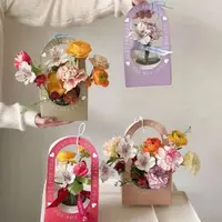 Valentine''s Day Flower Bouquets Sleeves for Single Rose Sleeve-10 PCS at  Rs 100/set in Chennai