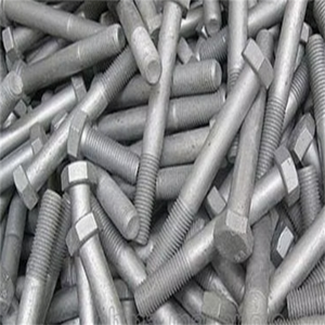 Le fabricant chinois fournit des attaches non standard et une vis au tantale personnalisée - Product Image 2