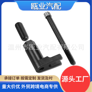 เครื่องมือถอดหัวฉีดน้ำมันเชื้อเพลิง 3418 สำหรับฟอร์ด F250 F350 F450 F550 2011 2018 - Product Image 5