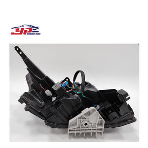 Youpei ไฟหน้ารถดัดแปลง LED สำหรับ <span class=keywords><strong>Nissan</strong></span> <span class=keywords><strong>Frontier</strong></span> 2022อุปกรณ์เสริมไฟหน้ารถคุณภาพสูง - Product Image 4