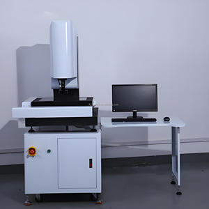 Instrument de mesure tridimensionnel, machine de mesure à trois coordonnées - Product Image 6