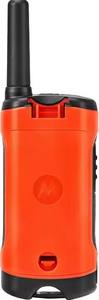 Motorola T265 ,FRS/GMRS Walkie Talkie Sportsman Edition Radio bidirectionnelle avec étui de transport bonus et écouteurs Talkabout T265 - Product Image 3