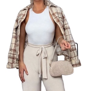 Tops de Verano 2026 para Mujer con Mono sin Mangas - Product Image 4