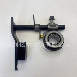 Rodamiento de Desembrague 41430-02580 para Toyota Faw Jp, Pieza de Repuesto para Reparación de Embrague - Product Image 3