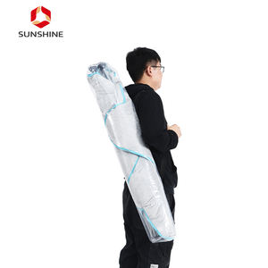 Sedia a Forma di Luna Sunshine per Adulti, Sedia da Ufficio Pieghevole per Interni - Product Image 5