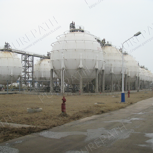 Processamento De Petróleo Bruto Pesado API Certificado De Mini Refinaria De Petróleo Bruto Para Diesel - Product Image 3