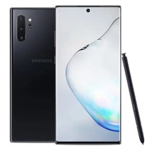 Samsung Galaxy Note10 มือสอง ปลดล็อคแล้ว รองรับ 4G หน้าจอ 6.3 นิ้ว Dynamic AMOLED พร้อม S Pen รองรับซิมคู่ ระบบปฏิบัติการ Android - Product Image 6