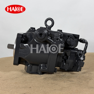 708-1S-00222 708-1S-00150 PC30MRX-1 PC30UU-3ปั๊มลูกสูบหลัก PC30MR-1ไฮดรอลิก - Product Image 4