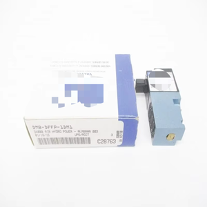 DMB-DFFP-1DM1 120PSI 24VDC nsmp - Product Image 1