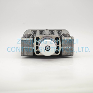 1025287 81325506002 0501212582 81325506003 Électrovanne de boîte de vitesses pour pièces de camion à transmission <span class=keywords><strong>ZF</strong></span> FH <span class=keywords><strong>FM</strong></span> FE TGA TGS TGX - Product Image 6
