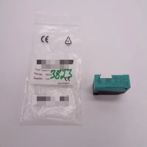 NBB5-F1-E2-V3-Y192044 NSMP nouveau contrôleur de programmation PLC dédié PAC d'automatisation industrielle original prêt à l'emploi - Product Image 1