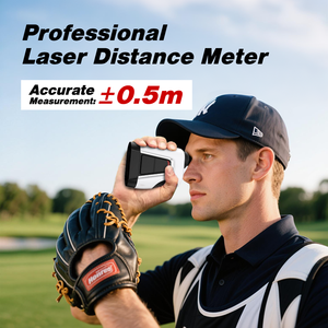 סנפיר רב-תכליתי ציד לייזר טווח 600 מ 'מדרון מגנטי מדרון נטענת סוג-c עמיד למים - Product Image 2