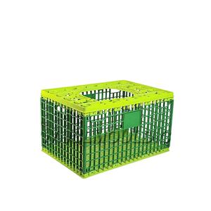 Kaliteli Özelleştirilmiş Enjeksiyon Plastik Ördek Tavuk Kafesi Kalıp Üreticisi - Product Image 1