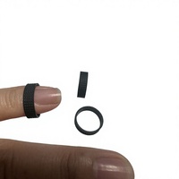 Anneaux en silicone personnalisés OEM ODM, fabricant d'origine chinois, sur mesure selon les dessins