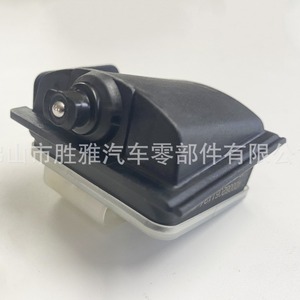Applicable au dispositif de verrouillage Mercedes-Benz, au moteur du bouchon de réservoir de carburant, 0008206112 A0008206112 - Product Image 4