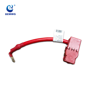 61126821904  Nouveau système électrique automobile, câblage de <span class=keywords><strong>batterie</strong></span> pour BMW Série 1 E90 E91 <span class=keywords><strong>E92</strong></span> E82 E84 E88 G38 - Product Image 3