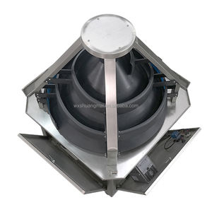 Usine 	 Machine à arrondir la pâte AC380/50Hz 0.4kw, équipement pour les écoles de boulangerie, les usines alimentaires - Product Image 3