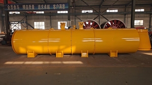 खदान शाफ्ट उच्च दक्षता प्रत्यक्ष-ड्राइव पुश-इन स्थानीय अक्षीय प्रवाह प्रशंसक/वायु ब्लोअर/औद्योगिक प्रशंसक ओएम - Product Image 2