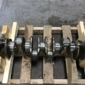 Hot selling Cat C7 2715658 Crankshaft in stock - Product Image 2