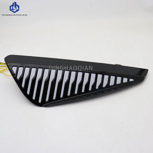 Luz LED DRL para Conducción Diurna y <span class=keywords><strong>Niebla</strong></span>, Compatible con Nissan <span class=keywords><strong>Sentra</strong></span> Sylphy 2024 2025 2026, Impermeable, con Señal <span class=keywords><strong>de</strong></span> Giro Amarilla - Product Image 6