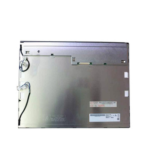 ราคาต่ำ G150XG01 V6 15.0 นิ้วจอ LCD อุตสาหกรรม 1024*768 จอแสดงผล TFT LCD - Product Image 2