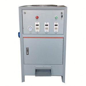 Machine électrique à éplucher l'ail et les oignons, machine à éplucher l'ail et les oignons à sec - Product Image 1