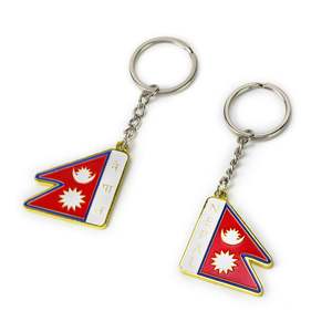 Porte-clés personnalisés, porte-clés promotionnels, créez votre propre design, porte-clés en caoutchouc PVC 3D - Product Image 5