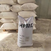 Fabricant fiable d'éther de cellulose HPMC pour adhésifs pour carrelage, plâtre de gypse et formules de mastic mural