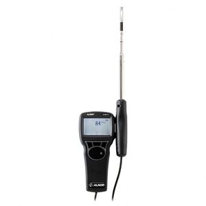 เครื่องวัดความเร็วลมแบบใช้ความร้อน TSI AVM410 ช่วงการวัด 0-4000 ฟุต/นาที (0-20 เมตร/วินาที) AVM410 ช่วงการวัด 0-4000 ฟุต/นาที (0-20 เมตร/วินาที) - Product Image 1