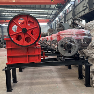 Energiesparender Diesel-Mobil-Sandstein-Aggregat Ppe200x300 Backenbrecher Erzbrecher-Maschine - Product Image 5