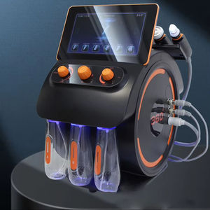 Machine Hydra Aqua H2O2 360 professionnelle 6-10\" Incluant des prises US/UK/EU Meilleur prix - Product Image 1