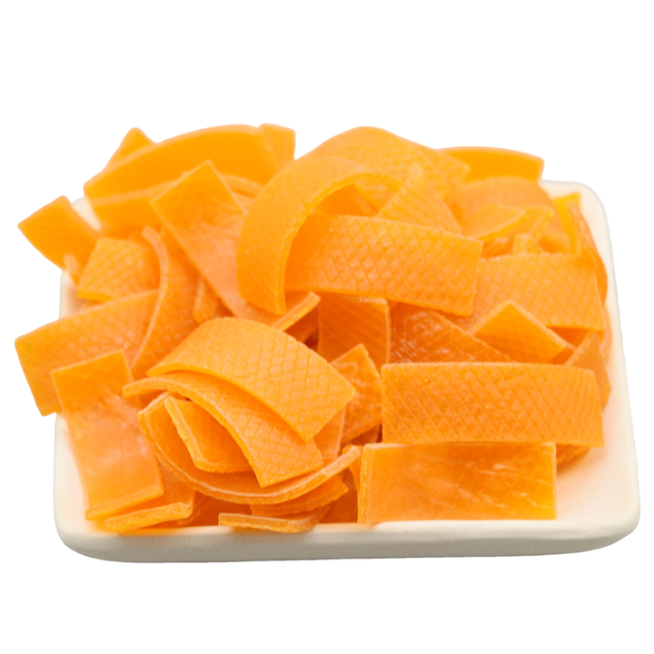 Factory Direct Sales of High-Quality Semi-Finished Large Squid Roll Puffed Food Can Be Wholesale Factory Direct Sales of High-Quality Semi-Finished Large Squid Roll Puffed Food Can Be Wholesale